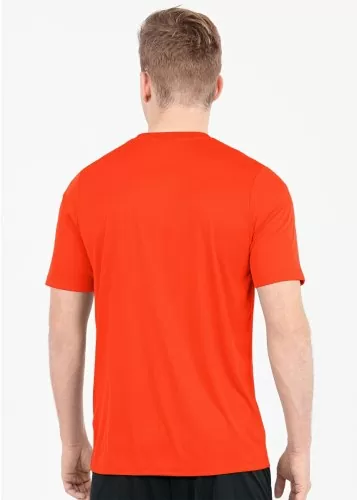 Jako Children Jersey Team S/S - flame